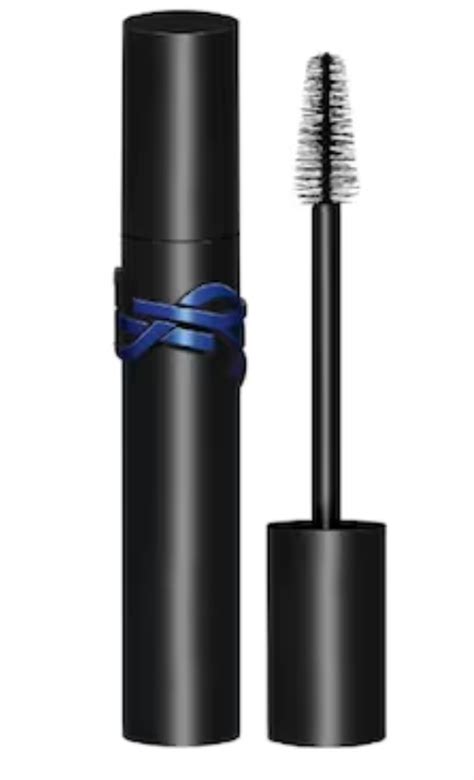 yves saint laurent mascara waterproof|yves Saint Laurent lash clash.